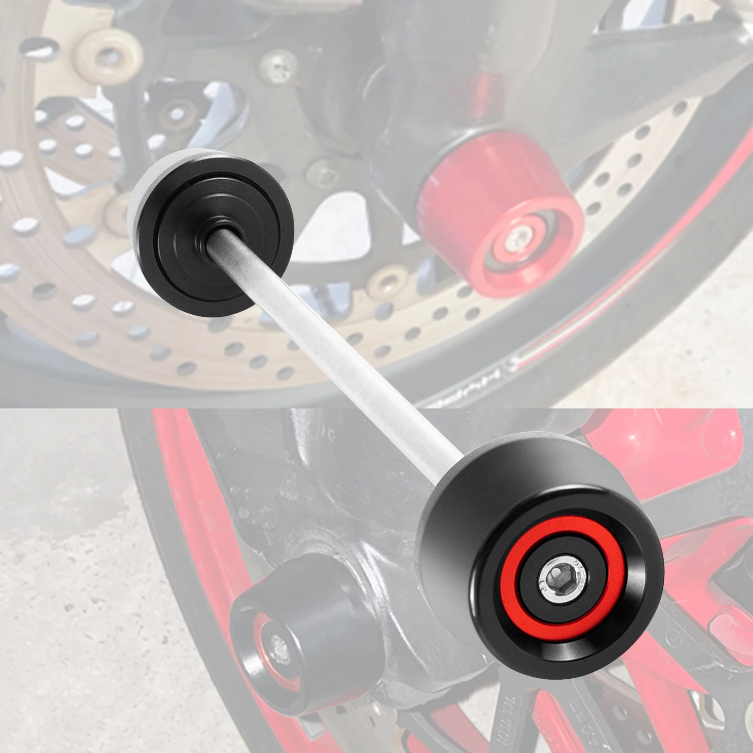 Core Slider - Ducati パニガーレ 899 959 1098 1198