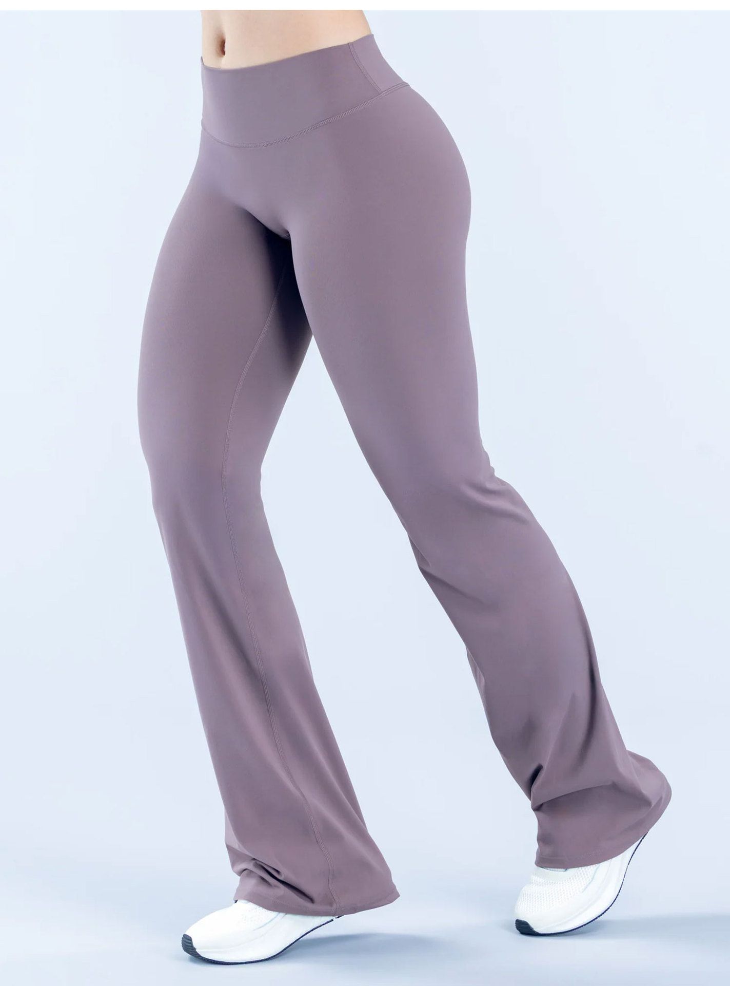 Yoga Fitness Pants - ハイウエストヒップリフターヨガパンツ女性のランニングフィットネスルーズ痩身ストレートパンツスポーツアウトドアヨガウェアパン