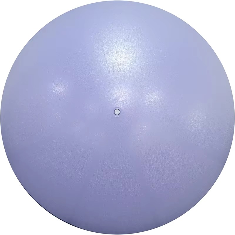Exercise Ball Stability - YTYIN TOPKO ヨガボール エクササイズボール、5サイズ ジムボール、バランスと安定性のためのヘビーデューティーボールチェア