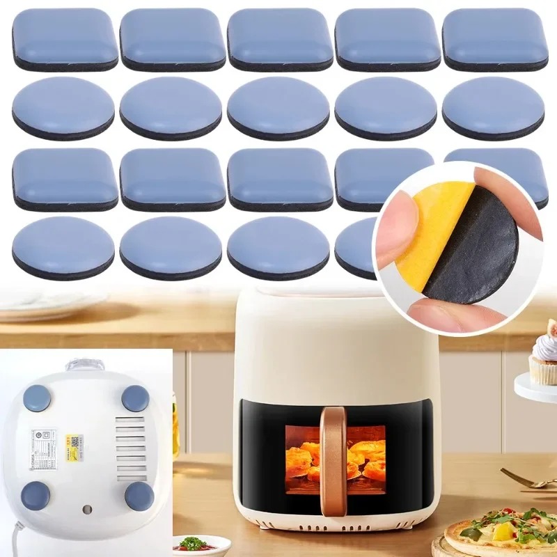 テフロンスライディングパッド家具スライディングガスケット椅子 - Core Slider のレビューと価格