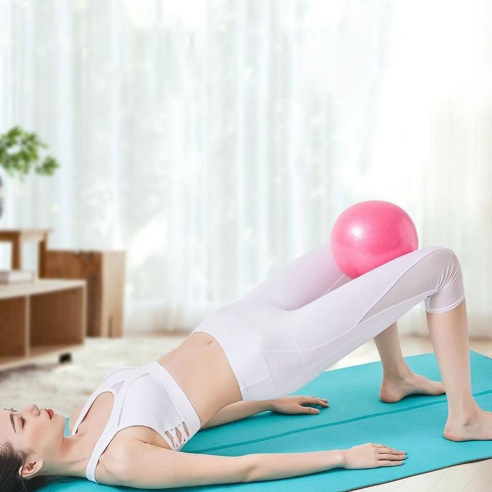トレーニング用品 室内ヨガボール PVCフィットネス ピラテ - Exercise Ball Stability のレビューと価格