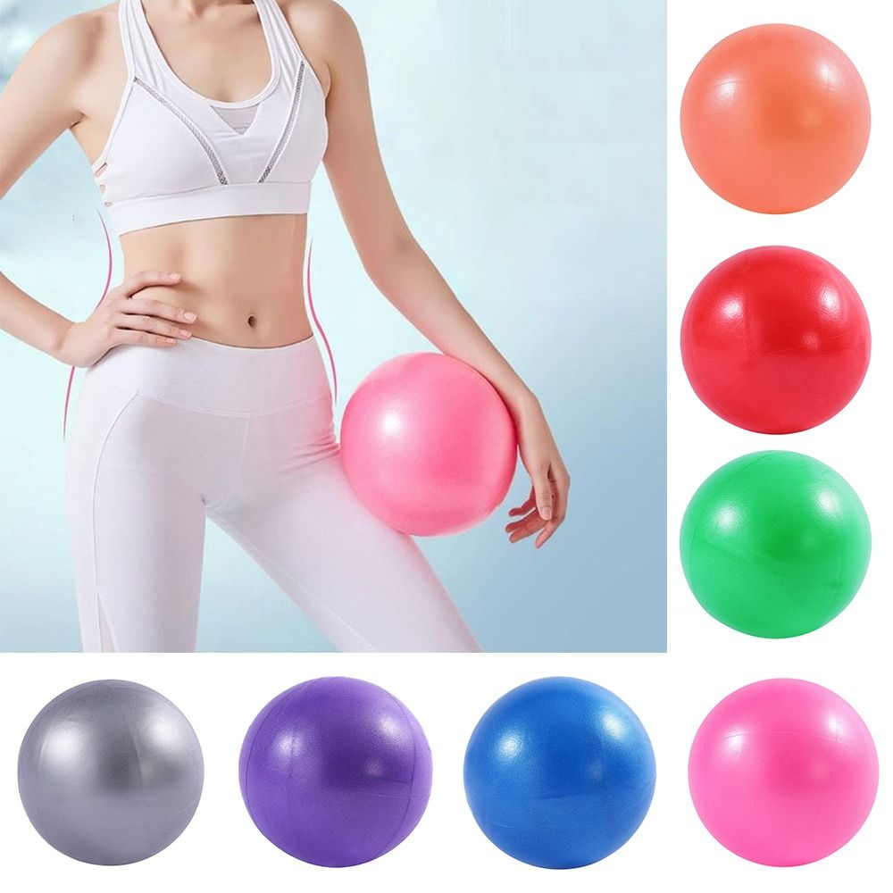 トレーニング用品 室内ヨガボール PVCフィットネス ピラテ - Exercise Ball Stability のレビューと価格