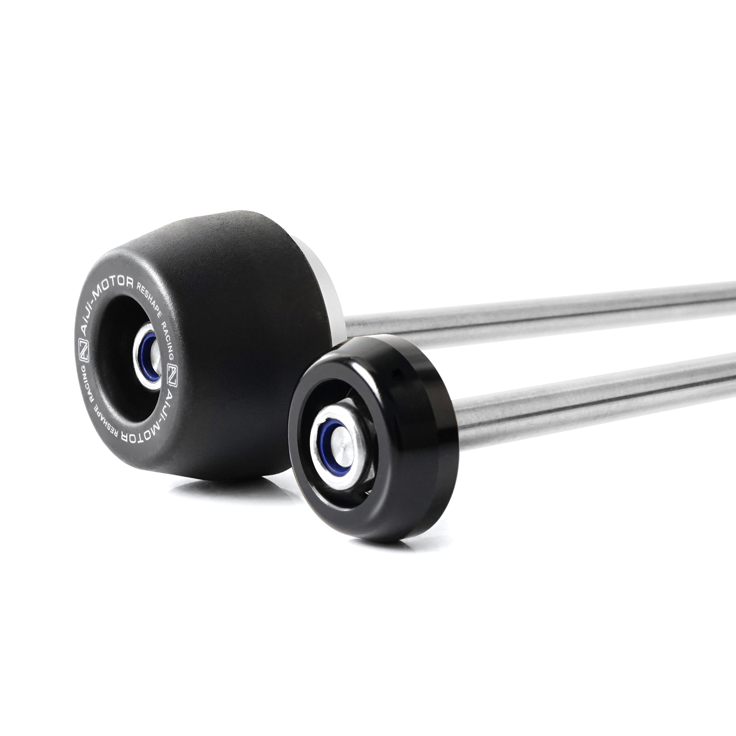 フロントリアホイールアクスルフォーククラッシュスライダーオー - Core Slider のレビューと価格