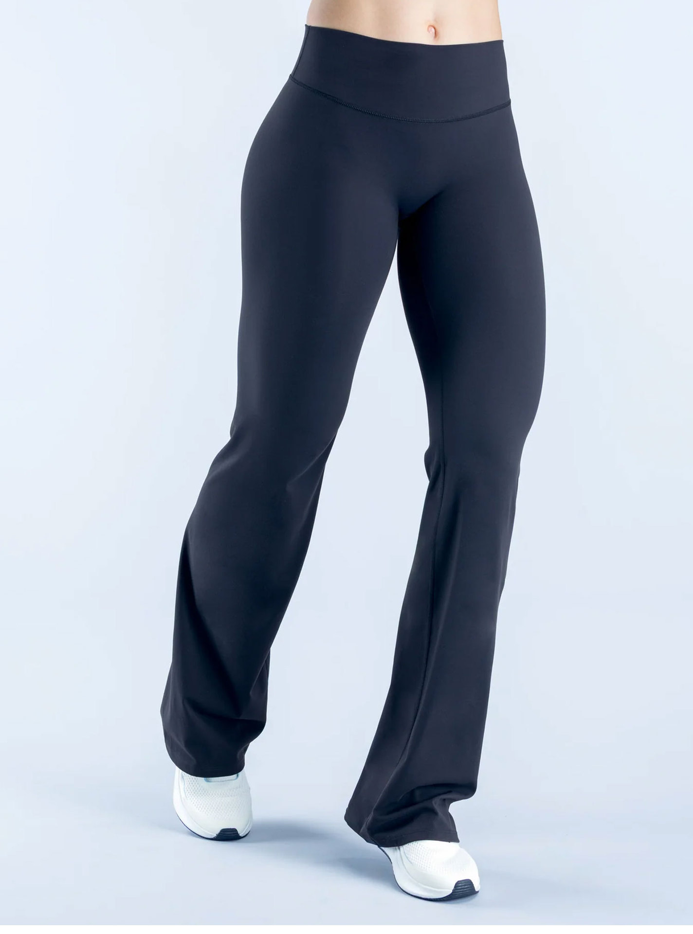 ハイウエストヒップリフターヨガパンツ女性のランニングフィット - Yoga Fitness Pants のレビューと価格