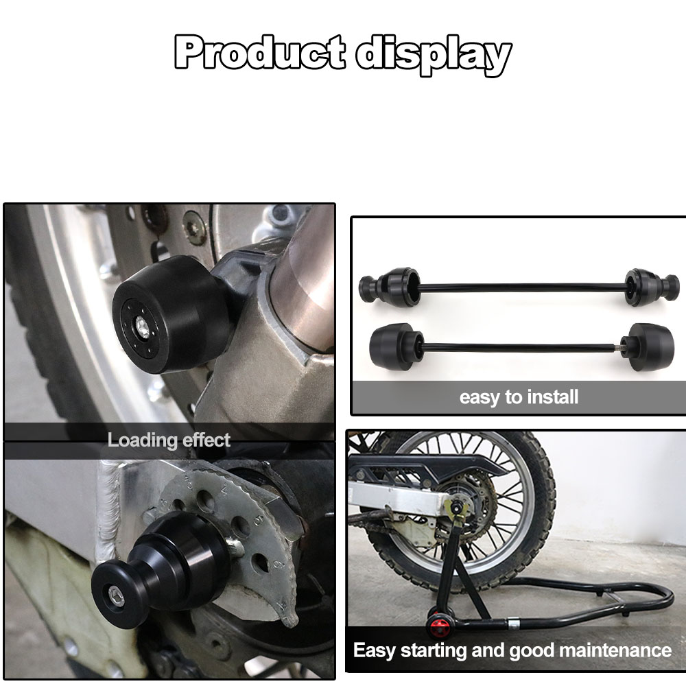 スズキ DR650 DR650SE 1996-2025 DR - Core Slider のレビューと価格