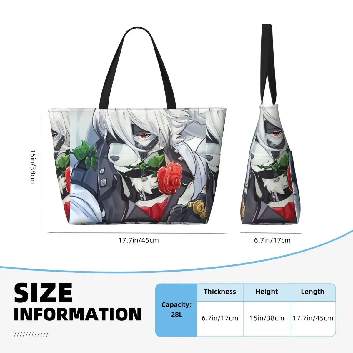 Zenless Zone Zero - Von Lycaon - Yoga Fitness Zone のレビューと価格