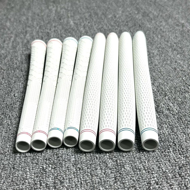 新しいゴルフゴルフクラブレディースグリップ滑り止め衝撃吸収フ - Yoga Fitness Club のレビューと価格