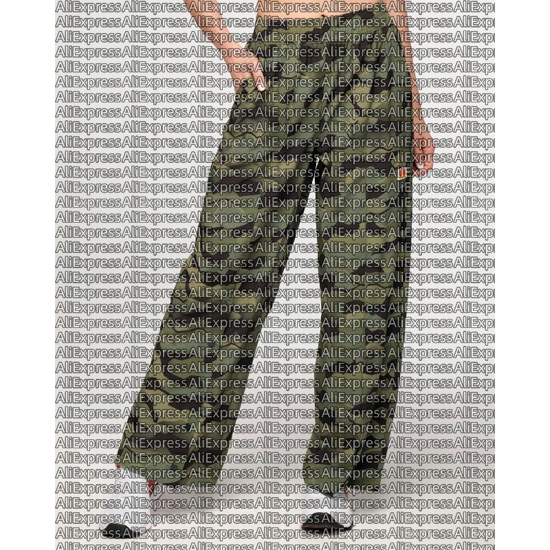 ミリタリーグリーン メンズ＆レディース サマー ZW フィッ - Yoga Fitness Pants のレビューと価格