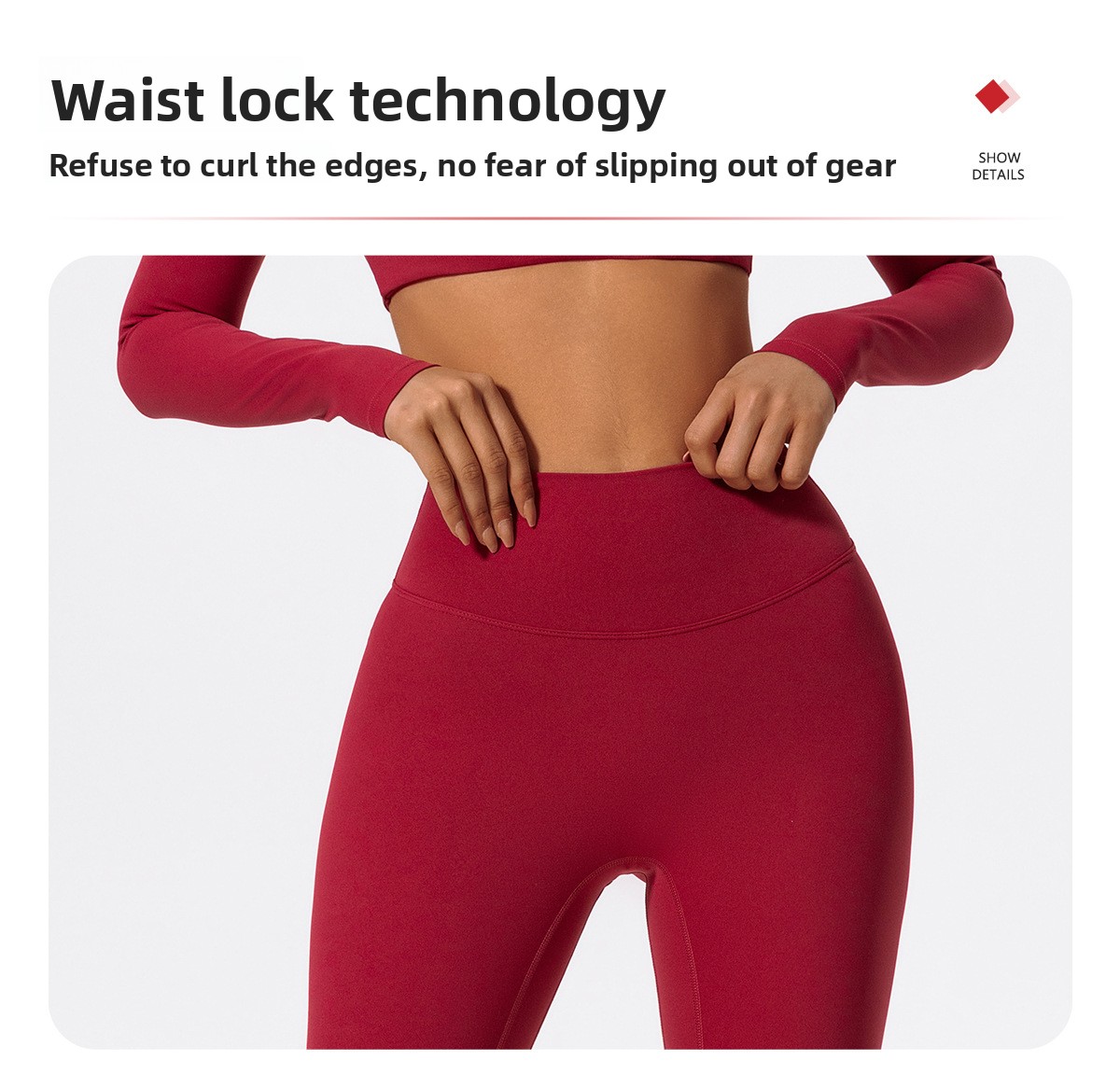 Lezyan グラインド通気性速乾性ベリーリフトヒップハイウ - Yoga Fitness Pants のレビューと価格