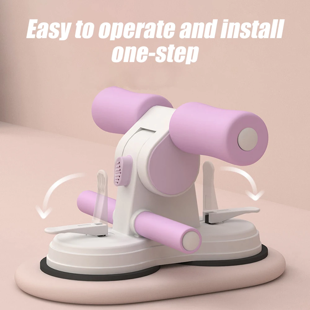 1個入りシットアップバー、床置き、ポータブルシットアップエク - Sit Up Bar Floor のレビューと価格