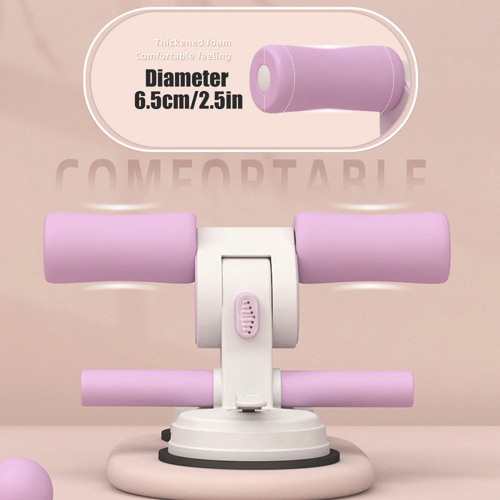 1個入りシットアップバー、床置き、ポータブルシットアップエク - Sit Up Bar Floor のレビューと価格