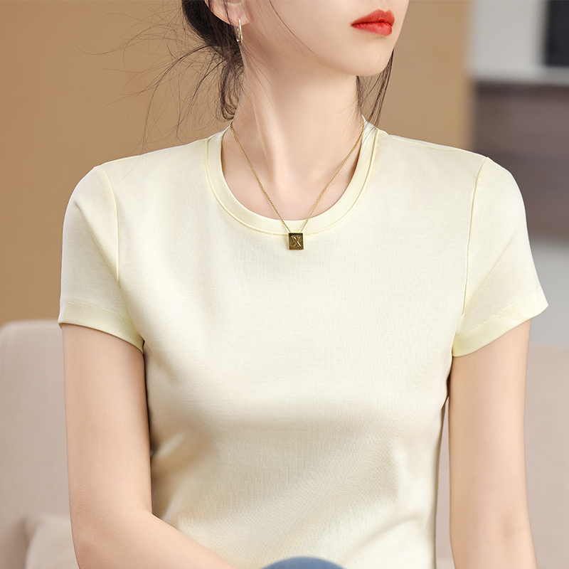 ZOCEPT シルケット綿女性半袖ダンスランニング服ヨガフィ - Yoga Fitness Club のレビューと価格