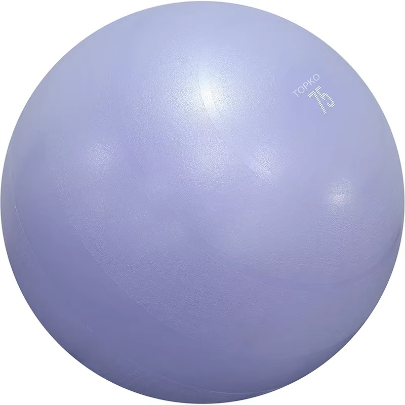 YTYIN TOPKO ヨガボール エクササイズボール、5サ - Exercise Ball Stability のレビューと価格