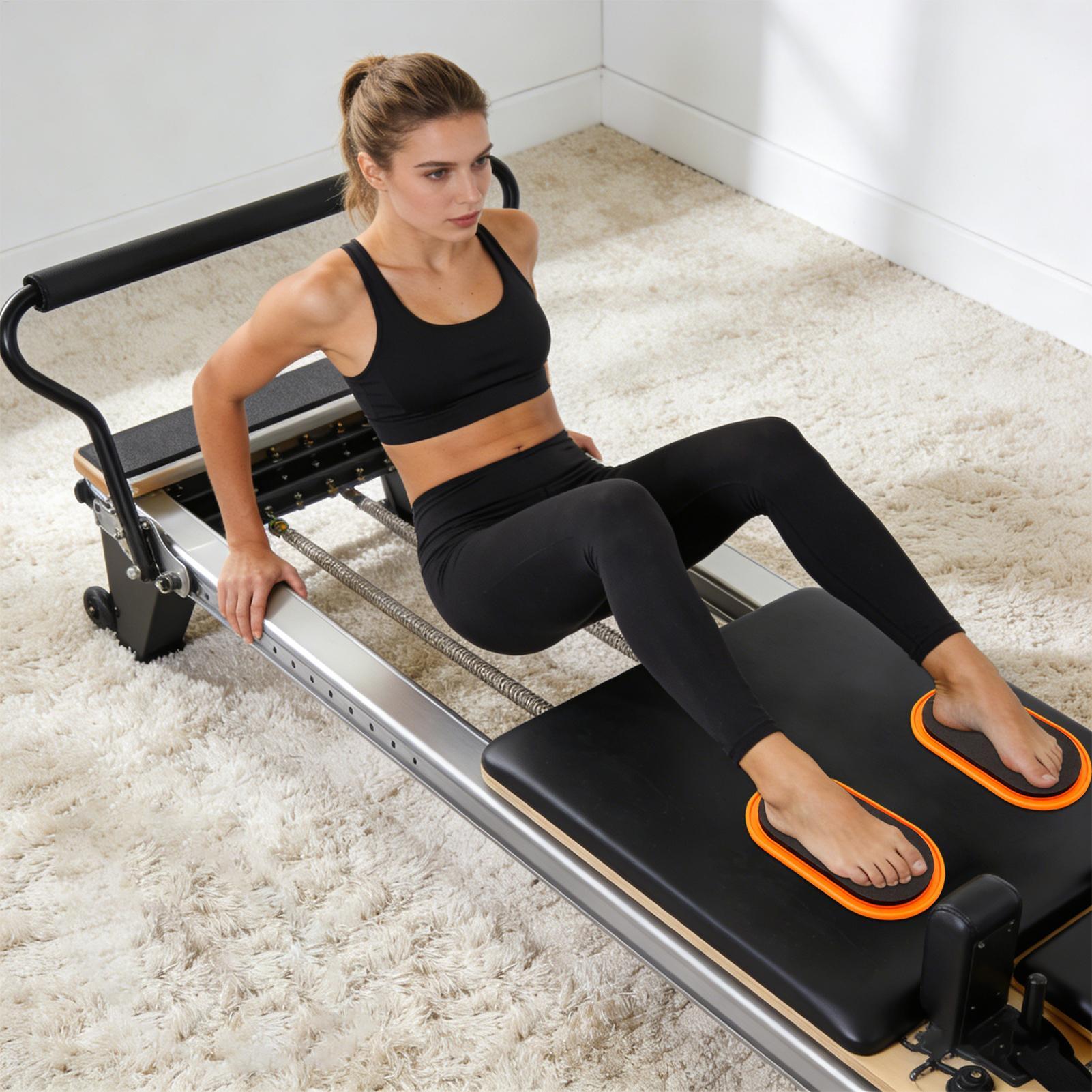 コアスライダー オーバル型ワークアウトスライディング器具 エ - Core Slider のレビューと価格