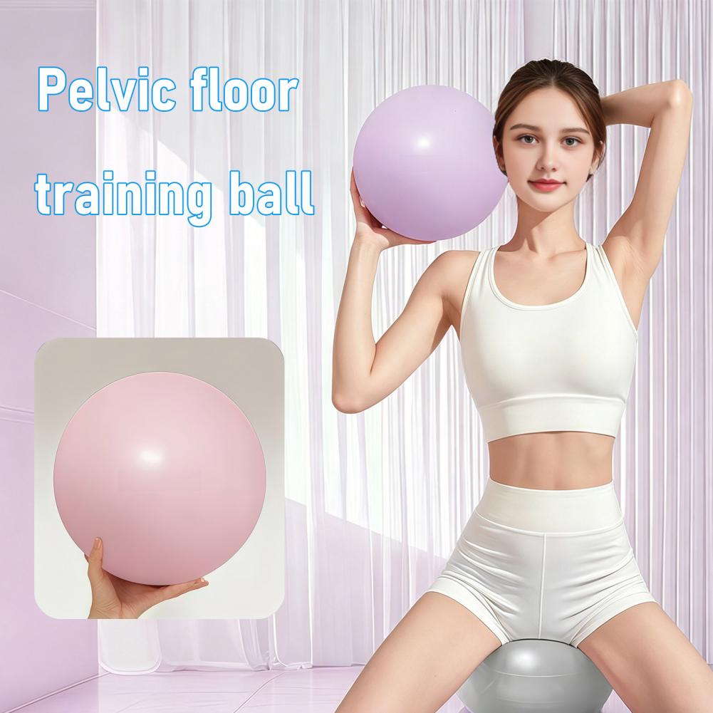 小型ピラティスエクササイズボール骨盤底筋バーヨガコア強化理学 - Exercise Ball Stability のレビューと価格