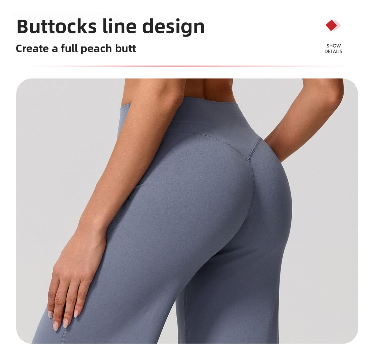 Lezyan ルーズソフトヨガワイドレッグパンツピラティスラ - Yoga Fitness Pants のレビューと価格